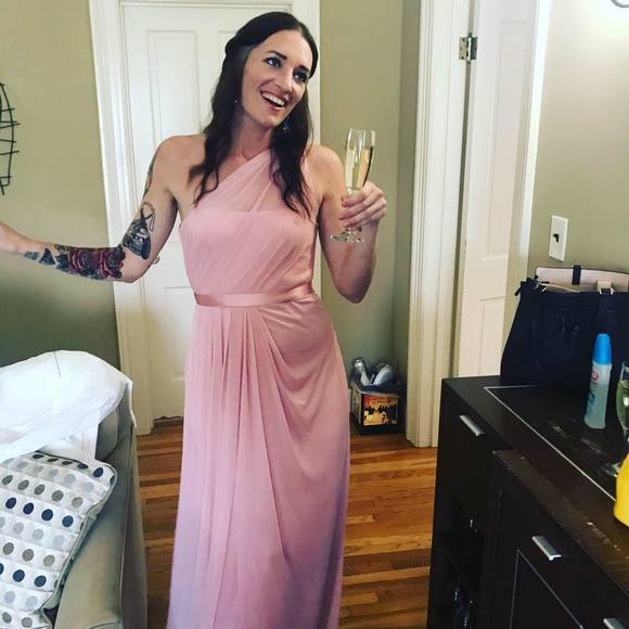 Meet the Posher Other - Meet your Posher, Jessica